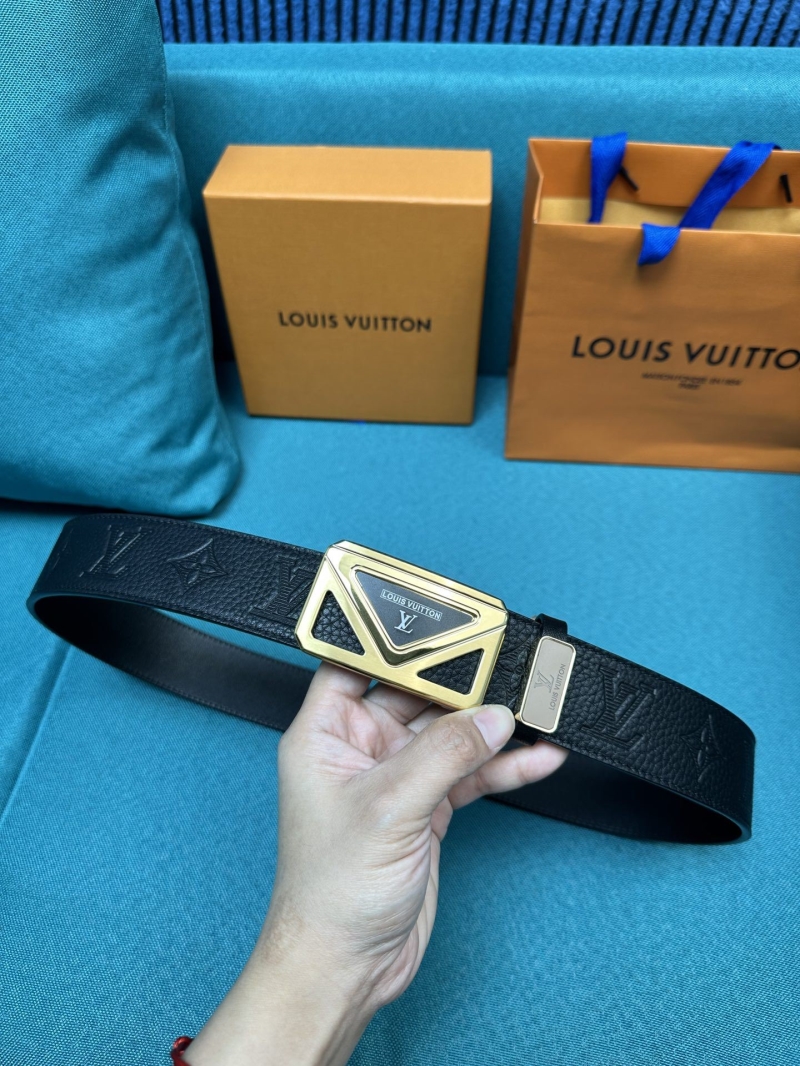 Louis Vuitton Belts